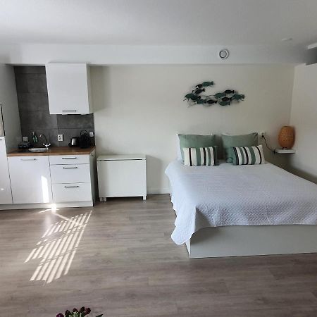 Studio Noordzee Зандфорт Экстерьер фото