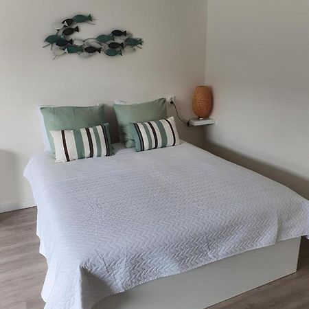 Studio Noordzee Зандфорт Экстерьер фото